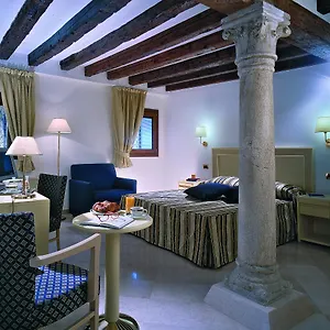 *** Hotell Giudecca Italien