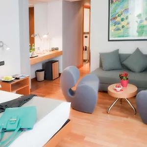 Hotel Western Ars, Rzym