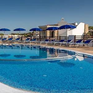 *** Semesterpark Vista Blu Italien
