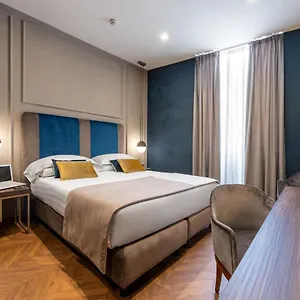 Hotel Dharma Style &, Rzym