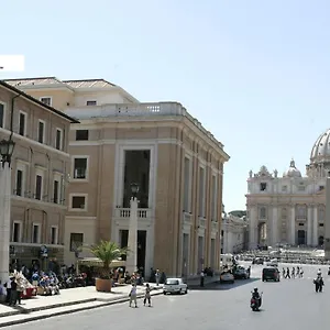 Palazzo Cardinal Cesi **** Roma