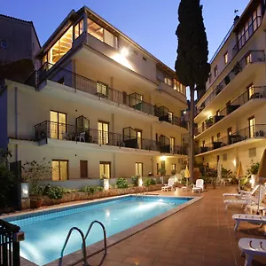 ** Hotell Soleado Italien