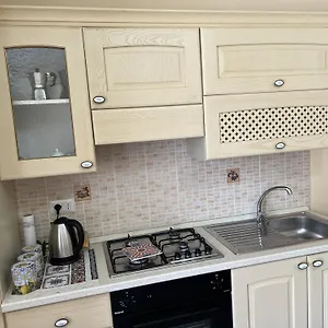  Apartament Casa Lucia Włochy