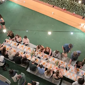  Hostel Experience - Age Limit 18-28 Włochy