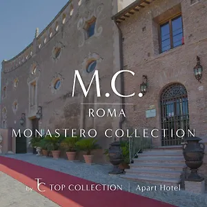 Il Monastero Collection ** Roma