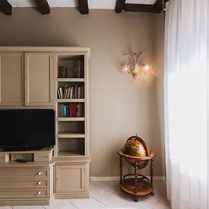 *** Bed & Breakfast Ca' Amadi Italien