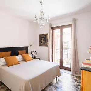  Apartament Via Nuova Włochy