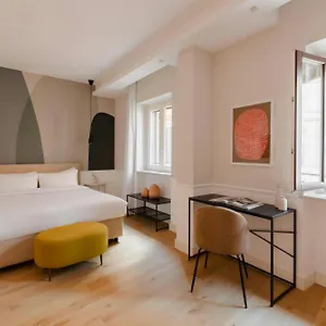Sonder By Marriott Bonvoy Antinoo Piazza Del Parlamento רומא