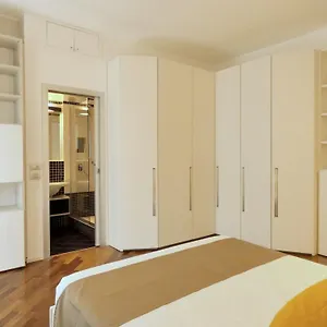  Apartament Heart San Sepolcro Duomo Włochy