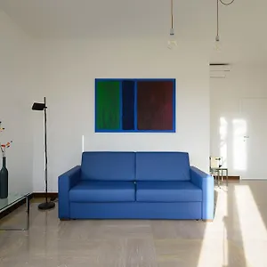 Apartment La Poltronissima
