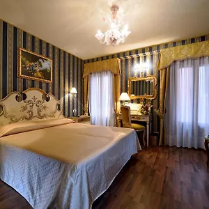 *** Hotel Citta Di Milano Włochy