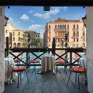 **** Hotell Residenza D'epoca San Cassiano Italien