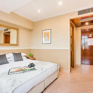 Hotell Raeli Archimede, Rom