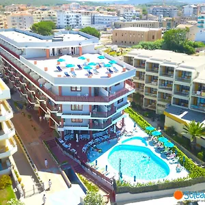 **** Hotell Soleado Italien