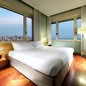 **** Hotell Exe Majestic Italien