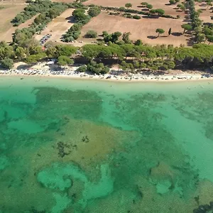 *** Semesterpark Villaggio Nurral Italien