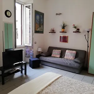 Apartamento Casa Vacanze La Casa Di Machiavelli
