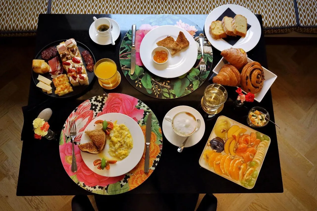 Roma Five Suites 2*, Rome Italy
