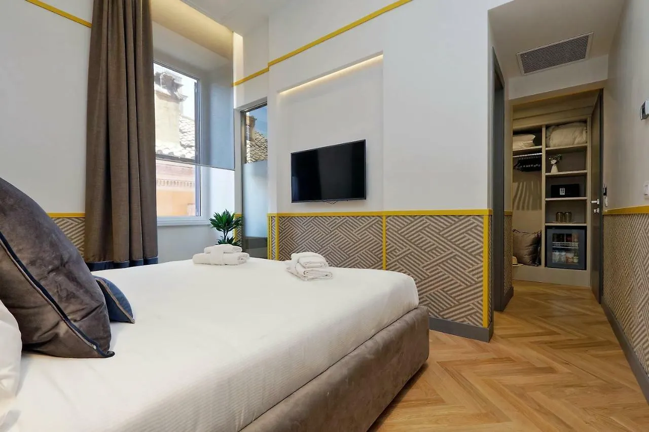 Roma Five Suites Rome