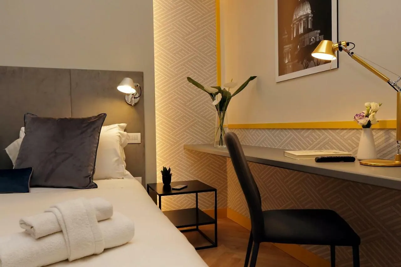 Roma Five Suites Italy