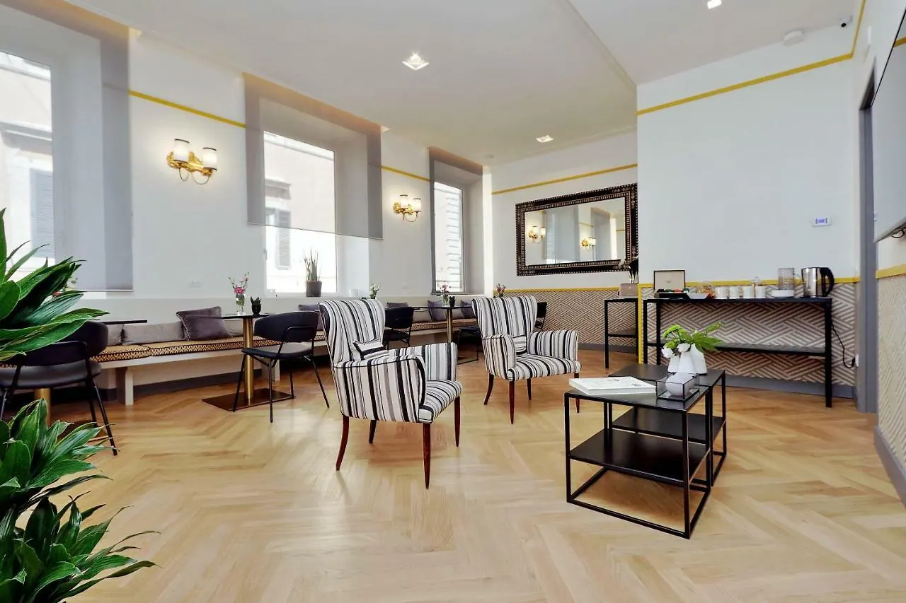 ** Guest house Roma Five Suites Italy
