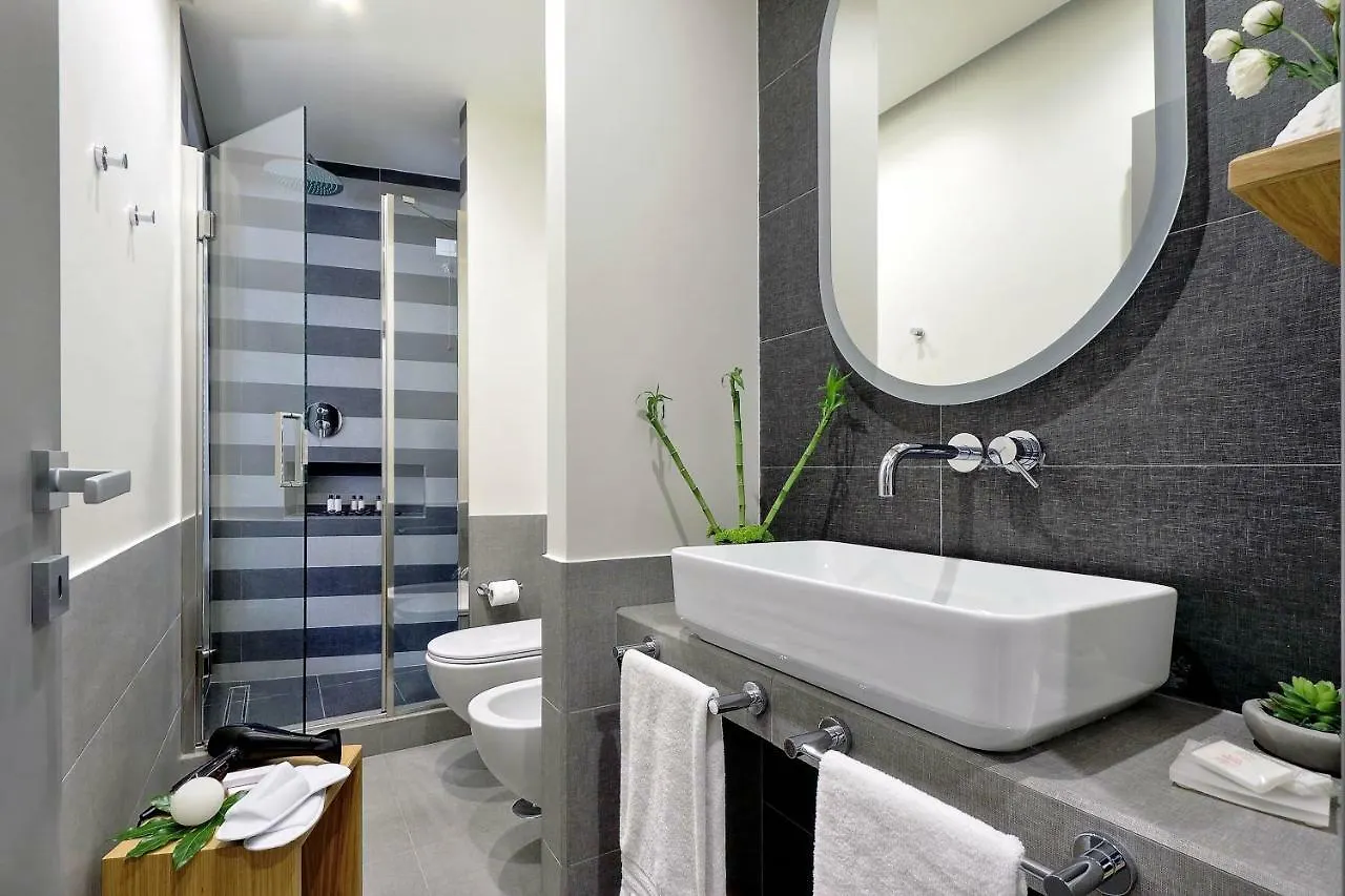 Roma Five Suites 2*, Rome Italy