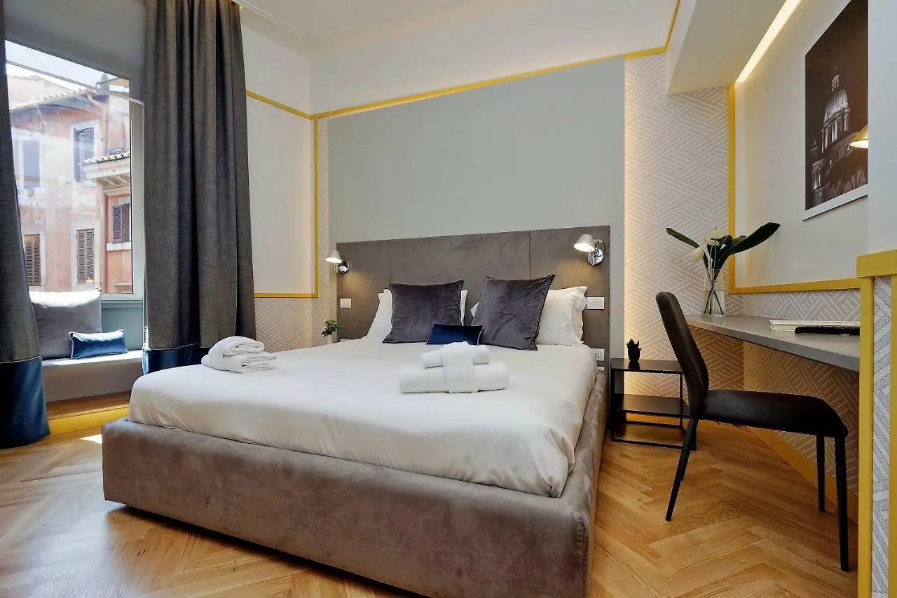 Roma Five Suites 2*,  Itália