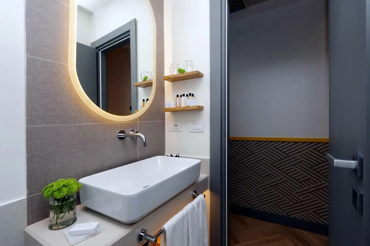 Roma Five Suites Casa de hóspedes
