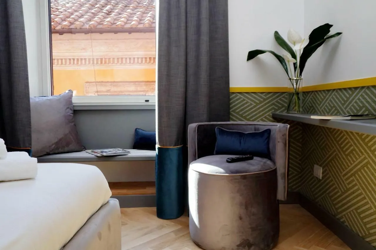 Roma Five Suites Casa de hóspedes