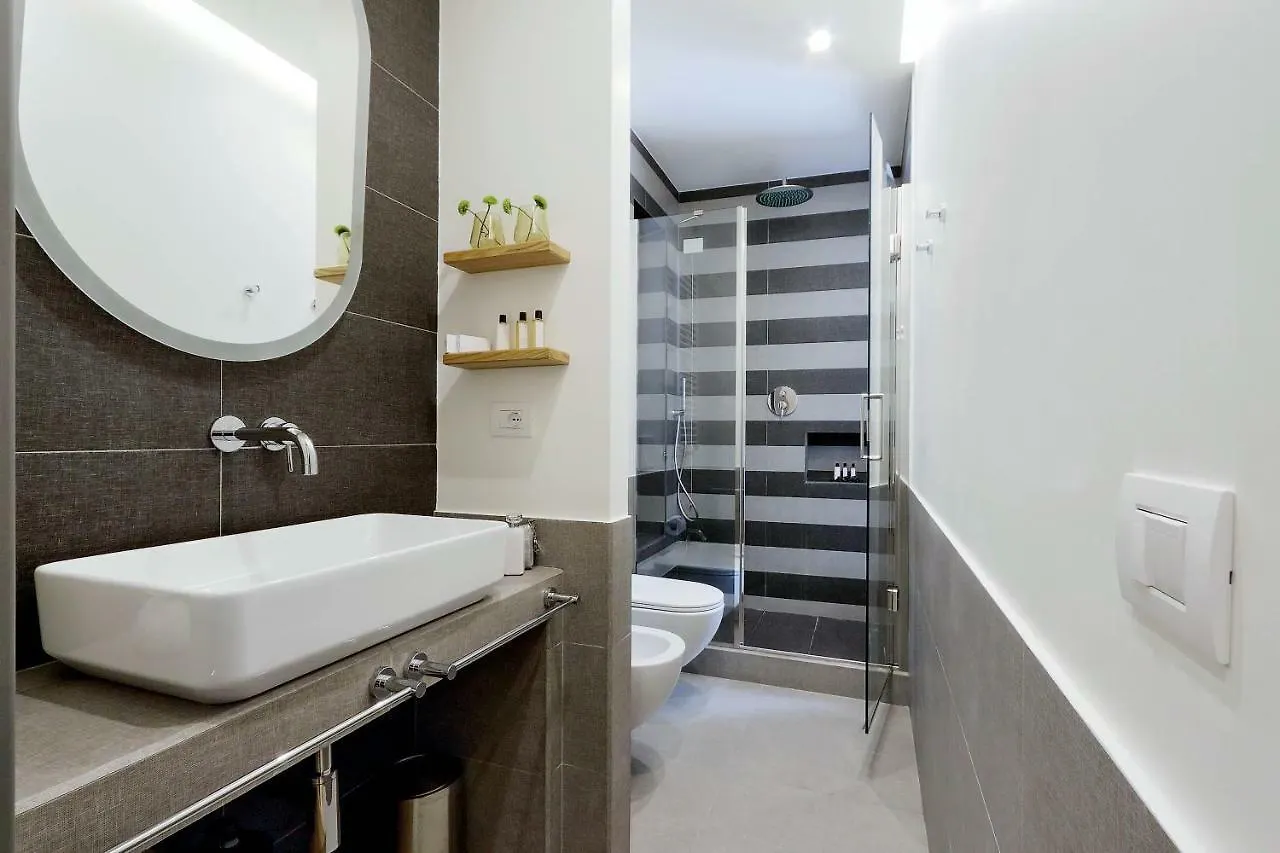 Roma Five Suites Casa de hóspedes