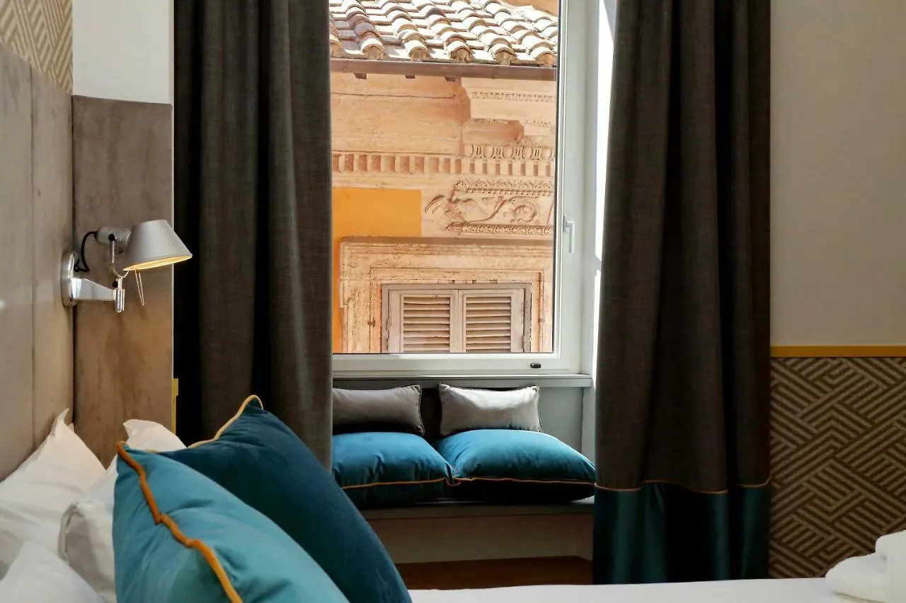Roma Five Suites Casa de hóspedes
