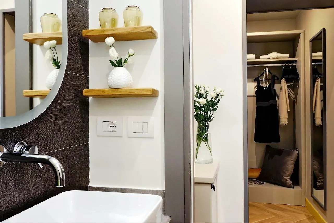 Roma Five Suites Itália