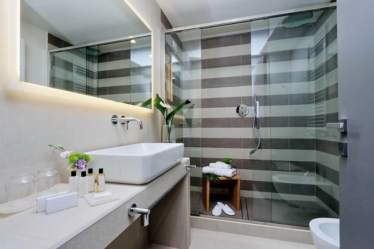 Casa de hóspedes Roma Five Suites