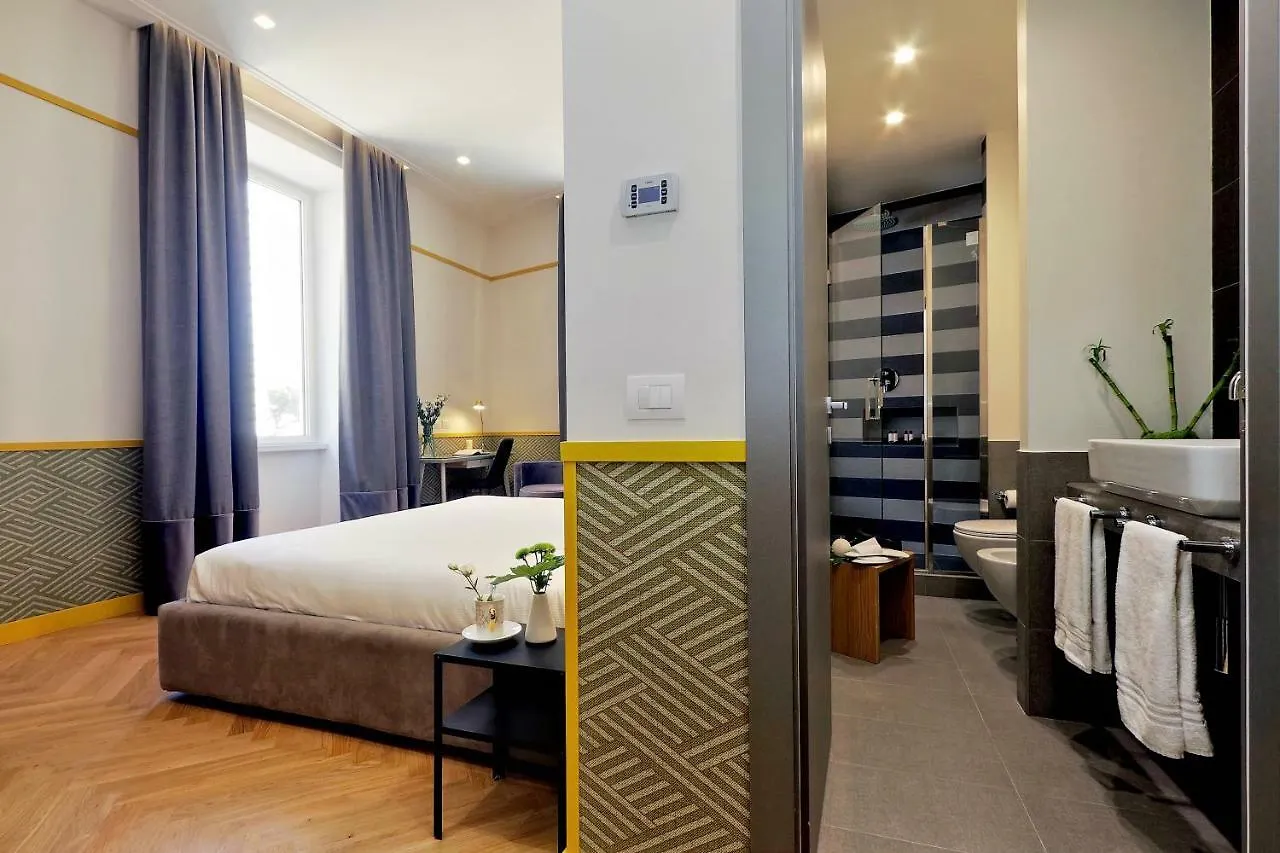 Roma Five Suites Itália