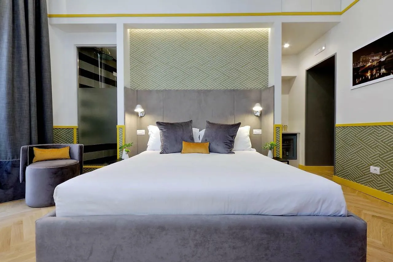Roma Five Suites Casa de hóspedes