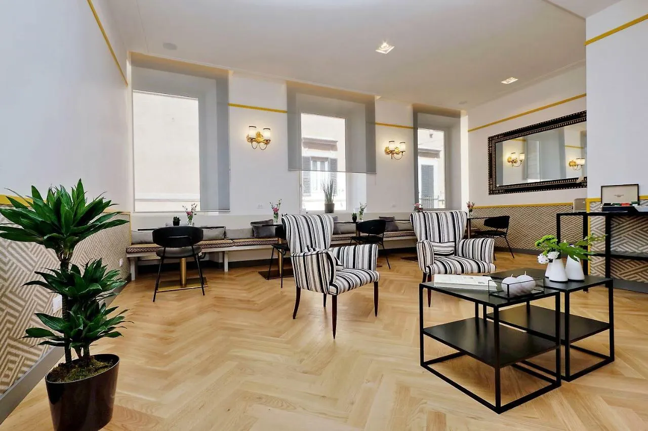 Roma Five Suites