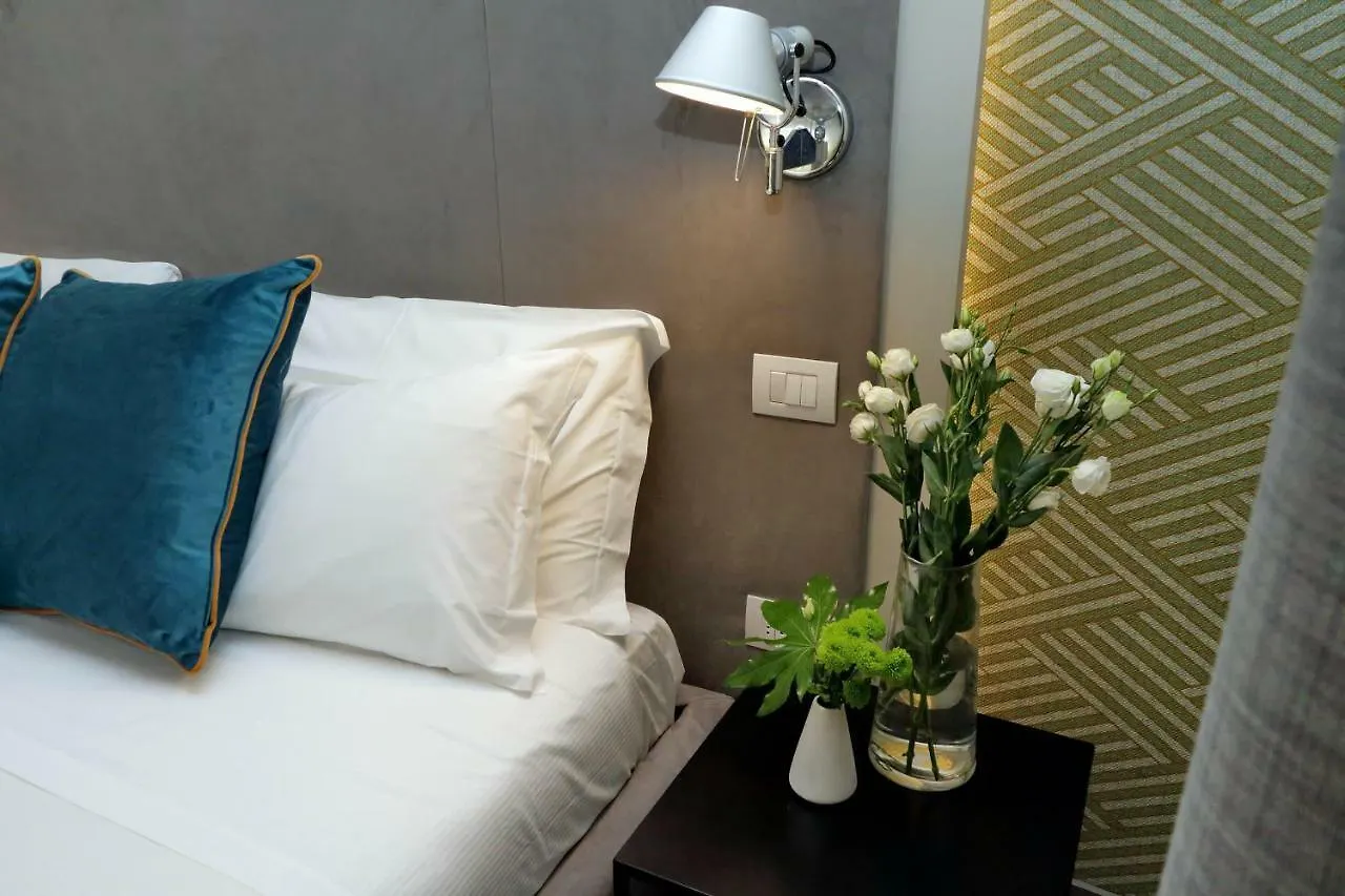 Roma Five Suites Casa de hóspedes