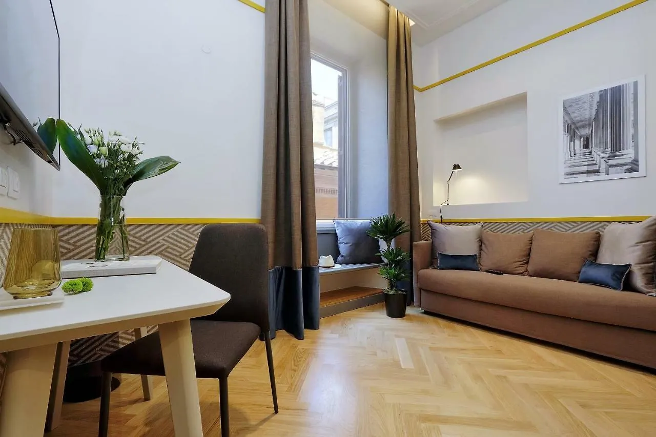 Roma Five Suites Itália