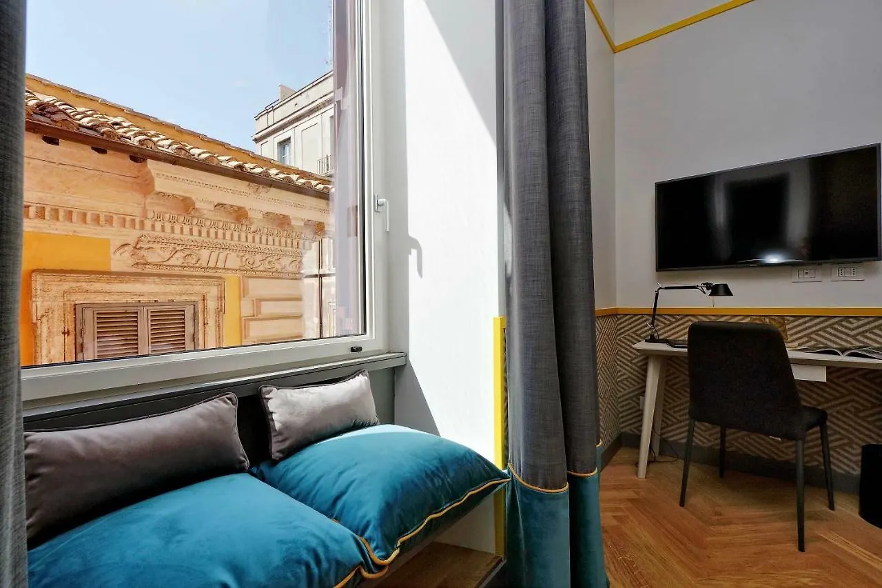 Roma Five Suites Casa de hóspedes